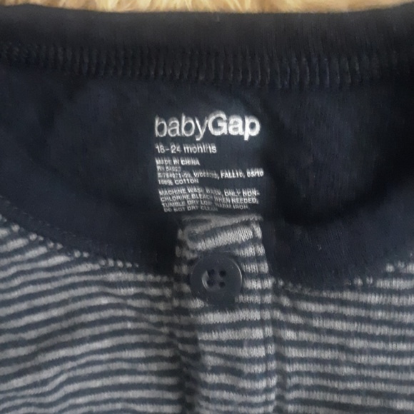 Baby Gap 18-24m outfit - Picture 3 of 5